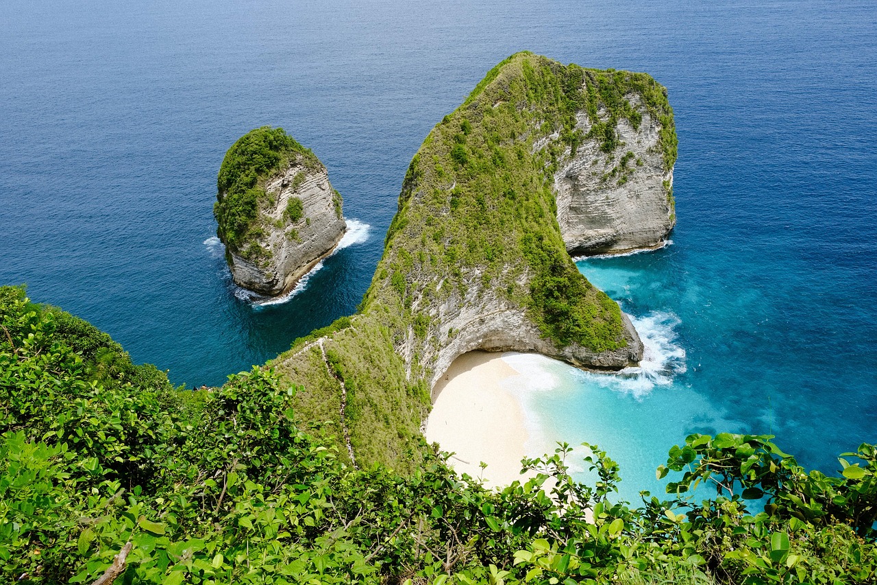 Nusa Penida Tour